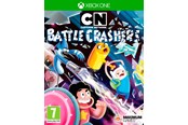 Spil - Cartoon Network: Battle Crashers - Microsoft Xbox One - Racing - 5016488129459