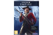 Spil - Empire: Total War - The Complete Edition - Windows - Strategi - 5055277026920