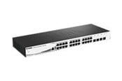 Switch - D-Link DGS 1210-28/ME - DGS-1210-28/ME