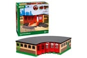 BRIO - Brio 33736 Stor remise - 33736