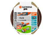 Havevanding - Gardena Comfort FLEX Slange 13 mm (1/2") - 18034-20