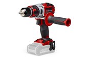 Skrue/Boremaskine - Einhell TE-CD 18 akku slagboremaskine 60 Nm 18V u/batteri og lader - 4513860