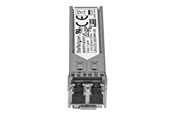 Repeater, boostere, bridges & transceiver - StarTech.com Gigabit Fiber 1000Base-SX SFP Transceiver Module - Cisco Meraki MA-SFP-1GB-SX Compatible - MM LC - 550m (1804 ft) - MASFP1GBSXST