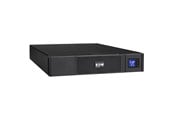 UPS - Eaton 5SC3000IRT 5SC UPS 3000 VA 2700 W Input: C20 Outputs: (8) C13 (1) C19 Rack/tower 2U - 5SC3000IRT