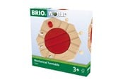 BRIO - Brio 33361 Mekanisk drejeskive - 33361