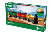BRIO - Brio 33722 Safari Tog - 33722