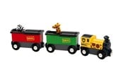 BRIO - Brio 33722 Safari Tog - 33722