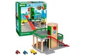 BRIO - Brio 33204 Parkeringshus - 33204