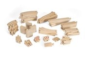 BRIO - Brio 33772 Special Track Pack Spec - 33772
