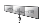 Skærmholder - Neomounts Flat Screen Desk mount - NM-D135D3BLACK