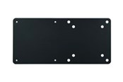 Vægbeslag, AV-Beslag & AV-Møbler - Neomounts Thin Client Holder - Maks 3 kg - Maks størrelse - THINCLIENT-01