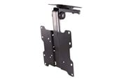 Skærmholder - Neomounts Flatscreen Ceiling Mount - FPMA-C020BLACK