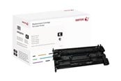 Blæk, Toner & Forbrugsstoffer - Xerox 006R03463 / Alternative to HP 26A / CF226A Black Toner - 006R03463