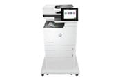 Printer - HP LaserJet Enterprise Flow MFP M681z - J8A13A#B19