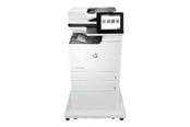 Printer - HP LaserJet Enterprise Flow MFP M681z - J8A13A#B19