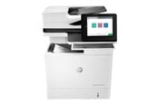 Printer - HP LaserJet Enterprise Flow MFP M631h - J8J64A#B19