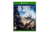 Spil - The Surge - Microsoft Xbox One - Action - 3512899117280