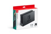 Spil tilbehør - Nintendo Switch Dock Set - 0045496430702