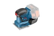 Slibemaskine - Bosch Professional GSS 18V-10 Professional (SOLO) - 06019D0202