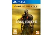 Spil - Dark Souls III: The Fire Fades Edition - Sony PlayStation 4 - RPG - 3391891992039