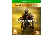 Spil - Dark Souls III: The Fire Fades Edition - Microsoft Xbox One - RPG - 3391891991919