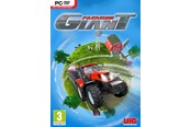 Spil - Farming Giant - Windows - Simulation - 4020636114632