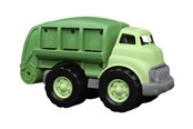 Babylegetøj - Green Toys Recycling Truck - GTRTK01R