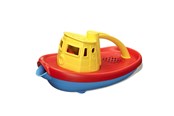 Babylegetøj - Green Toys Tug - GTTUG01RY