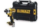Skrue/Boremaskine - Dewalt DCF887NT-XJ XR Brushless Impact Driver (Solo) - DCF887NT-XJ