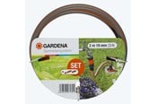 Havevanding - Gardena "Profi" Maxi-Flow System-tilslutningssæt - 02713-20