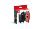 Spil tilbehør - Nintendo Joy-Con AA Battery Pack (Pair) - 0045496430740