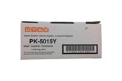 Blæk, Toner & Forbrugsstoffer - Triumph-Adler Group UTAX PK-5015Y - 1T02R7AUT0