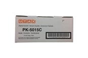 Blæk, Toner & Forbrugsstoffer - Triumph-Adler Group UTAX PK-5015C - 1T02R7CUT0