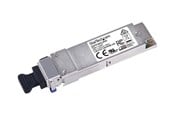 Repeater & Transceiver - StarTech.com 40 Gigabit Fiber 40GBase-LR4 QSFP+ Transceiver Module - Cisco QSFP-40G-LR4-S Compatible - SM LC - 10 km (6.2 mi.) - QSFP40GLR4S