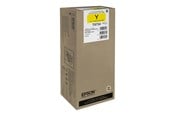 Blæk, Toner & Forbrugsstoffer - Epson T9734 - Yellow XL Ink - C13T973400