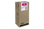 Blæk, Toner & Forbrugsstoffer - Epson T9733 - Magenta XL Ink - C13T973300