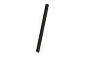 Vægbeslag, AV-Beslag & AV-Møbler - Multibrackets M Pro Series - Extension Pipe 0.8m Black - Maks - Maks størrelse - 7350073733804