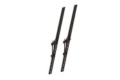 Vægbeslag, AV-Beslag & AV-Møbler - Multibrackets M Pro Series - Tilt Arms 900mm - Maks 30 kg - Maks størrelse - 7350073733781