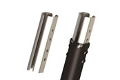 Vægbeslag, AV-Beslag & AV-Møbler - Multibrackets M Pro Series - Internal Pole Joiner - Maks 30 kg - Maks størrelse - 7350073734191