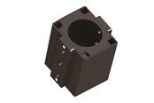 Vægbeslag, AV-Beslag & AV-Møbler - Multibrackets M Pro Series - Pole Drill Fixture - Maks - Maks størrelse - 7350073734214