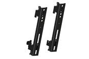 Vægbeslag, AV-Beslag & AV-Møbler - Multibrackets M Pro Series - Fixed Arms 200mm - Maks 30 kg - Maks størrelse - 7350073733903