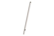Vægbeslag, AV-Beslag & AV-Møbler - Multibrackets M Pro Series - Chrome Extension Pipe 3m - Maks - Maks størrelse - 7350073733835