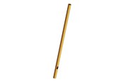 Vægbeslag, AV-Beslag & AV-Møbler - Multibrackets M Pro Series - Brass Extension Pipe 3m - Maks - Maks størrelse - 7350073733842