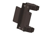 Vægbeslag, AV-Beslag & AV-Møbler - Multibrackets M Pro Series - Pole Clamp - Maks 90 kg - Maks størrelse - 7350073733668