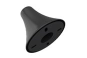 Vægbeslag, AV-Beslag & AV-Møbler - Multibrackets M Pro Series - Floor To Ceiling Wall Plate Black - Maks - Maks størrelse - 7350073733651