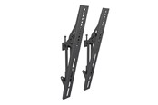 Vægbeslag, AV-Beslag & AV-Møbler - Multibrackets M Pro Series - Tilt Arms 400mm - Maks 30 kg - Maks størrelse - 7350073733743
