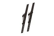 Vægbeslag, AV-Beslag & AV-Møbler - Multibrackets M Pro Series - Tilt Arms 600mm - Maks 30 kg - Maks størrelse - 7350073733767