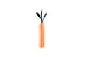 Kabel Organisering - Multibrackets M Universal Cable Sock Self Wrapping 19mm Orange 25m - 7350073734474