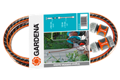 Havevanding - Gardena Tilslutningssæt - 18040-20