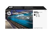 Blæk, Toner & Forbrugsstoffer - HP 991X / M0K02AE - High Capacity - Black - M0K02AE